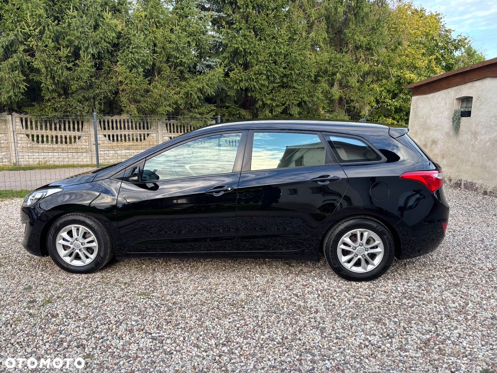 Hyundai i30 1.6 GDI Premium - 3