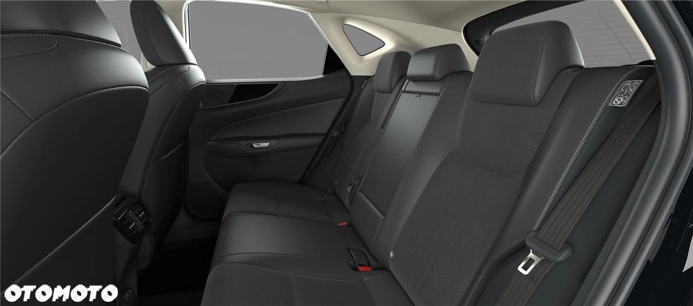 Lexus NX 350h Elegance 2WD - 10
