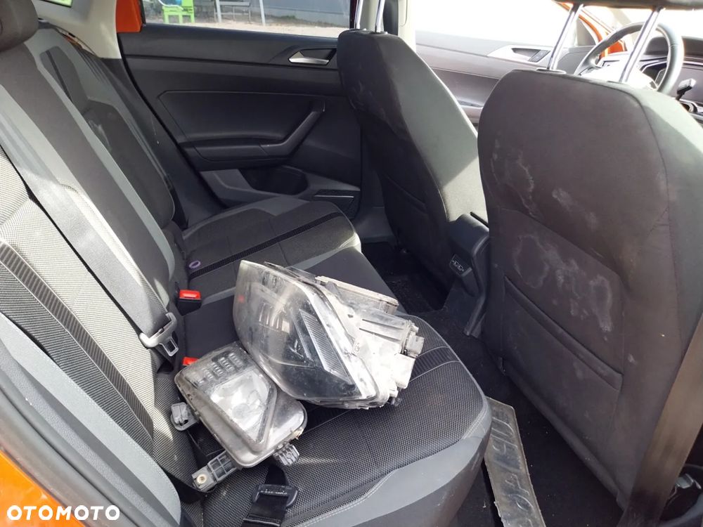 Volkswagen Polo 1.0 TSI Highline DSG - 13