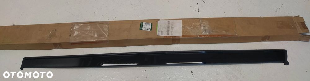 RANGE ROVER SPORT L494 LISTWA DACHOWA PRAWA LEWA NOWA ORYGINALNA - 3