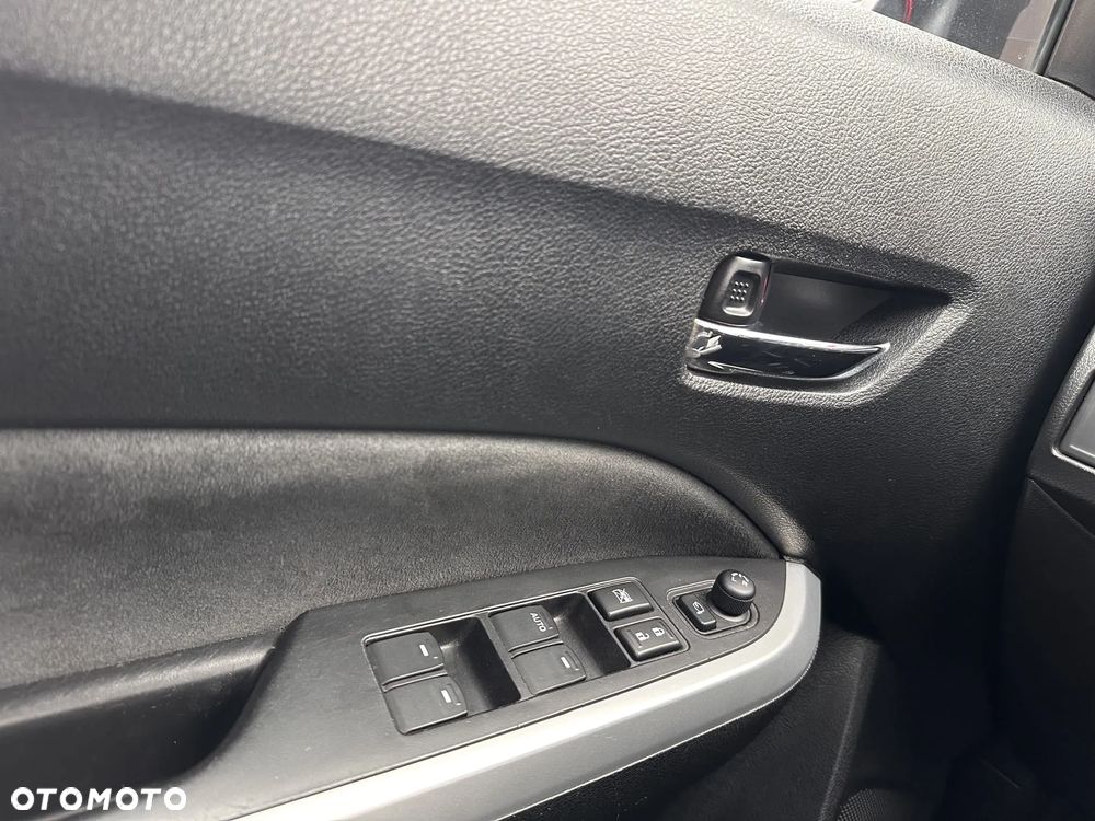 Suzuki Vitara 1.4 Boosterjet XLED 2WD - 24