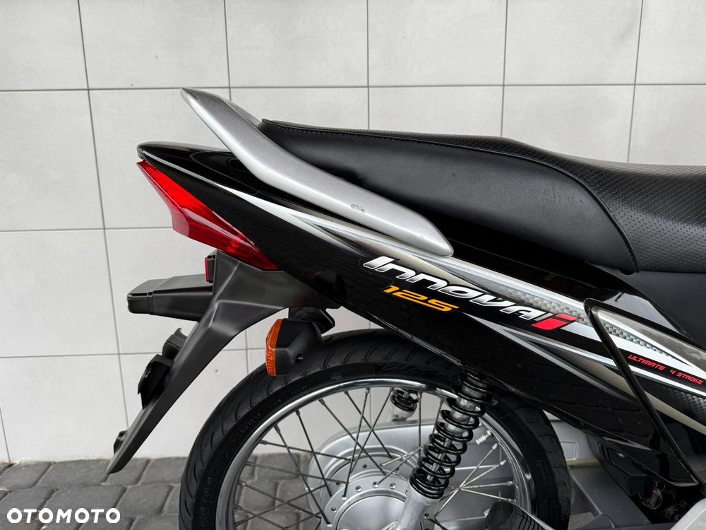Honda ANF - 15