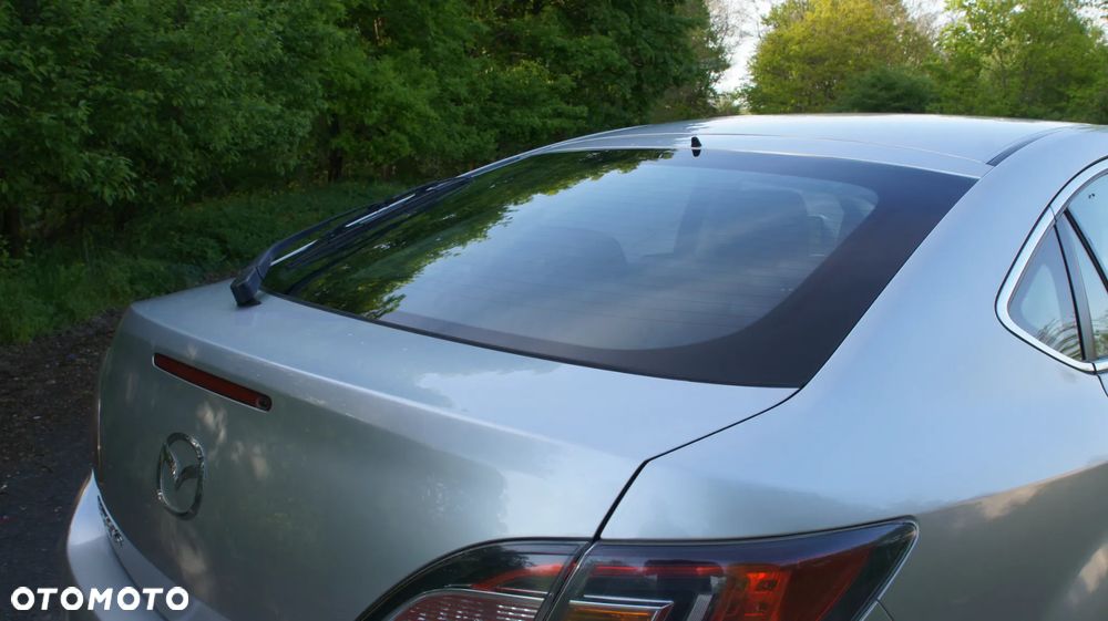 Mazda 6 - 5