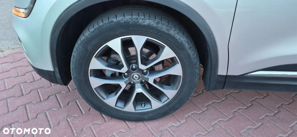Renault Koleos 2.0 dCi Zen X-Tronic - 28