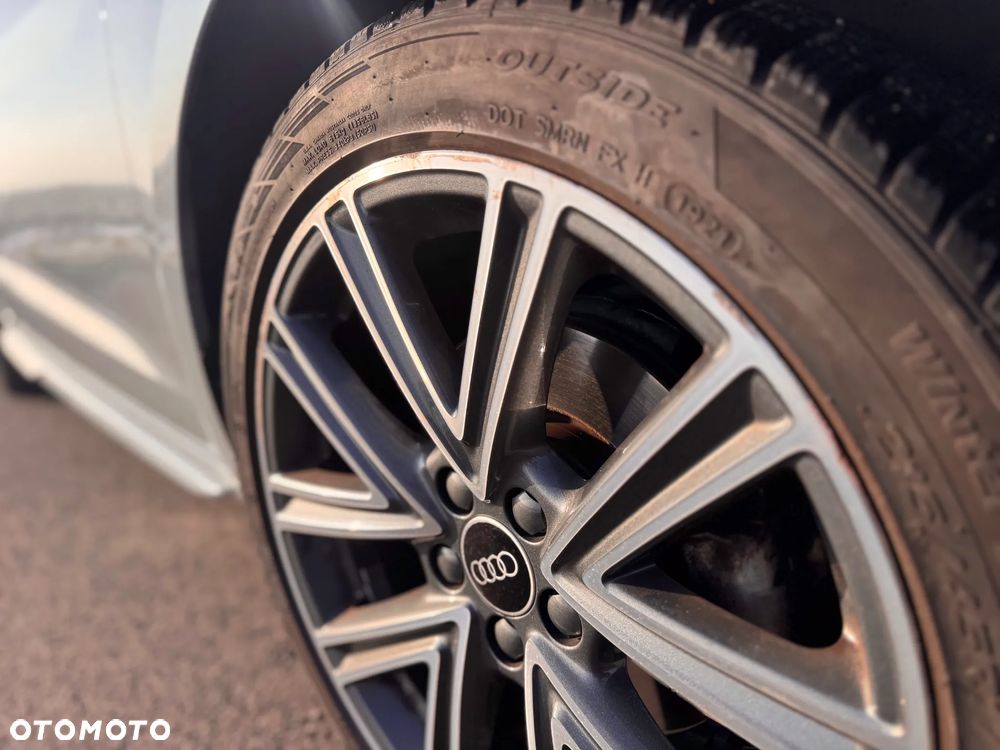 Audi A1 Sportback 30 TFSI S Line S tronic - 5