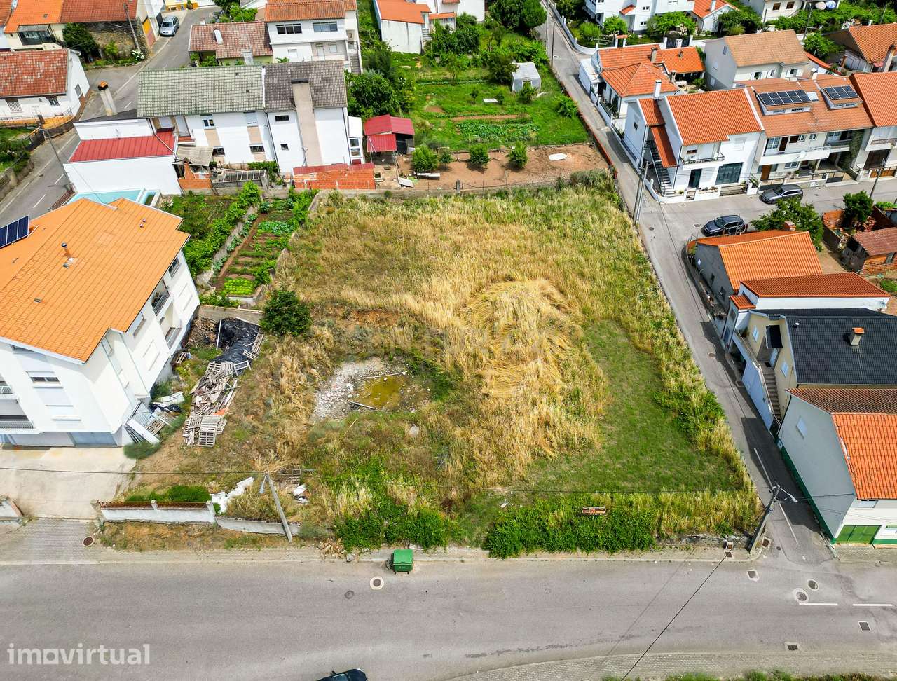 TERRENO em Bragança, com PROJETO DE ARQUITETURA e ESPECIALIDADES APROV - Grande imagem: 4/21