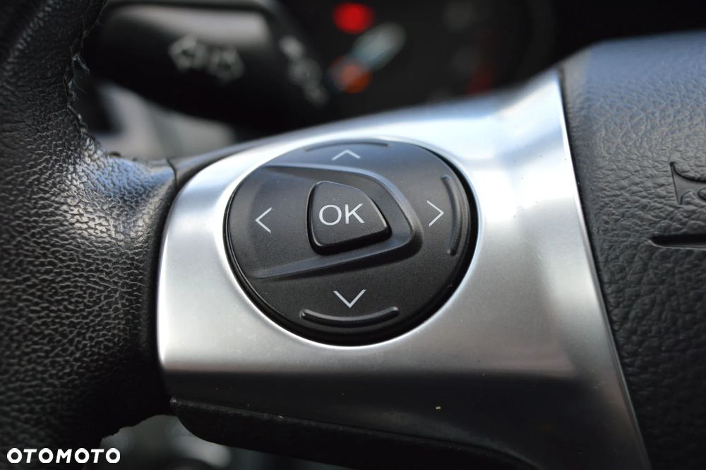 Ford C-MAX 1.0 EcoBoost Start-Stopp-System Champions Edition - 26