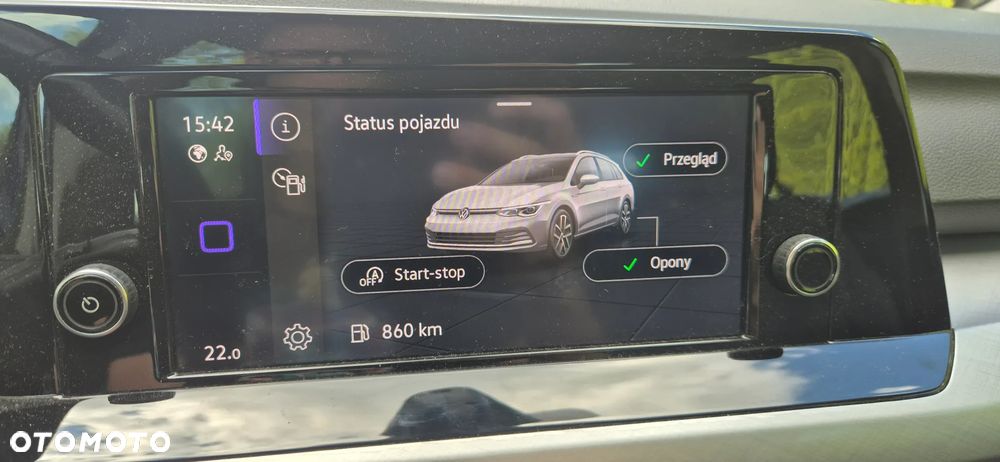Volkswagen Golf Variant - 31