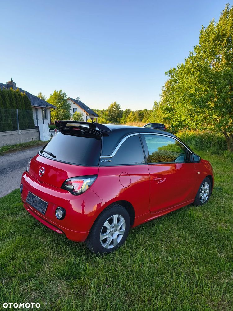 Opel Adam 1.4 Unlimited - 10