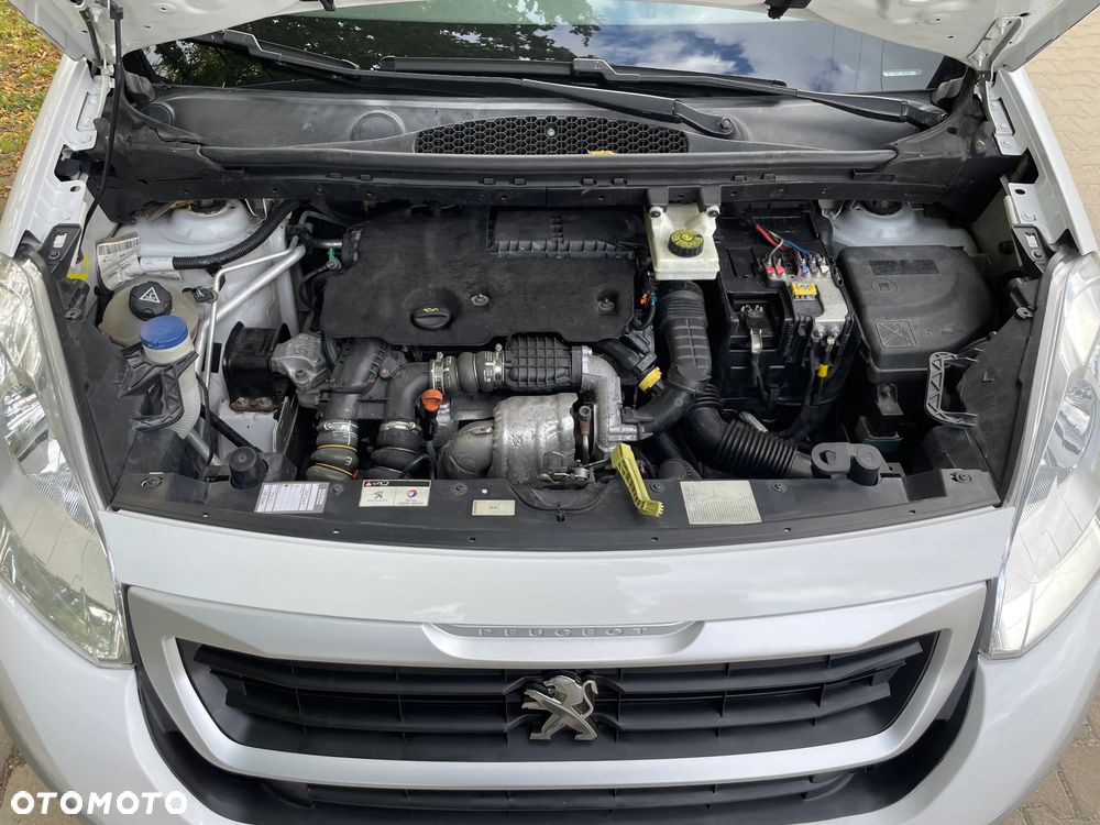 Citroën Berlingo - 8