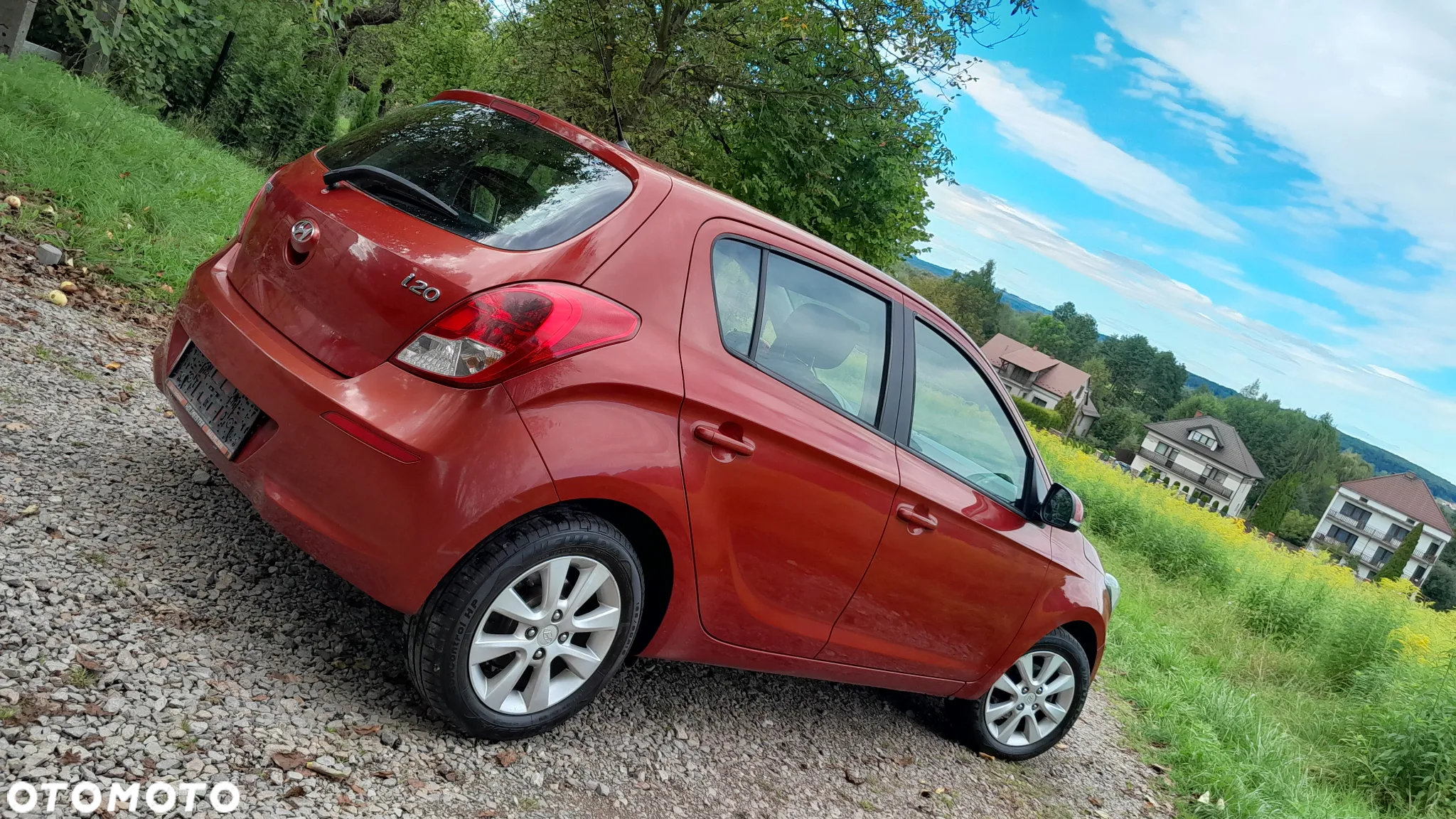 Hyundai i20 - 11