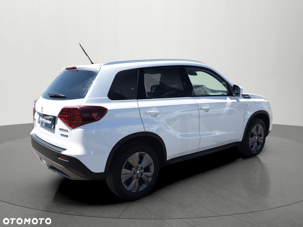 Suzuki Vitara - 5