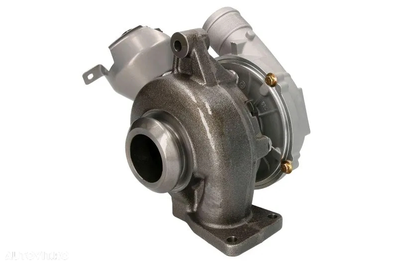 Turbina noua/ turbosuflanta turbo compresor Ford Focus 2, Focus 3, C-Max, Galaxy, Kuga, Mondeo 4, Grand, S-max, Volvo C30, C70, S40, S80, V50, V70, motoare 2.0 diesel - 2