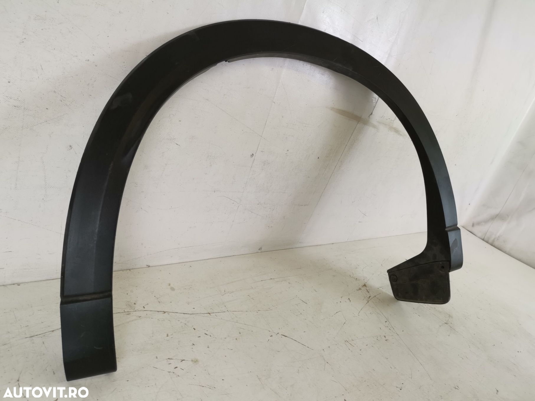 Bandou Overfender Dreapta Fata Mazda  CX-5 2 [2017 - 2020] 2021 2022 2 - 4
