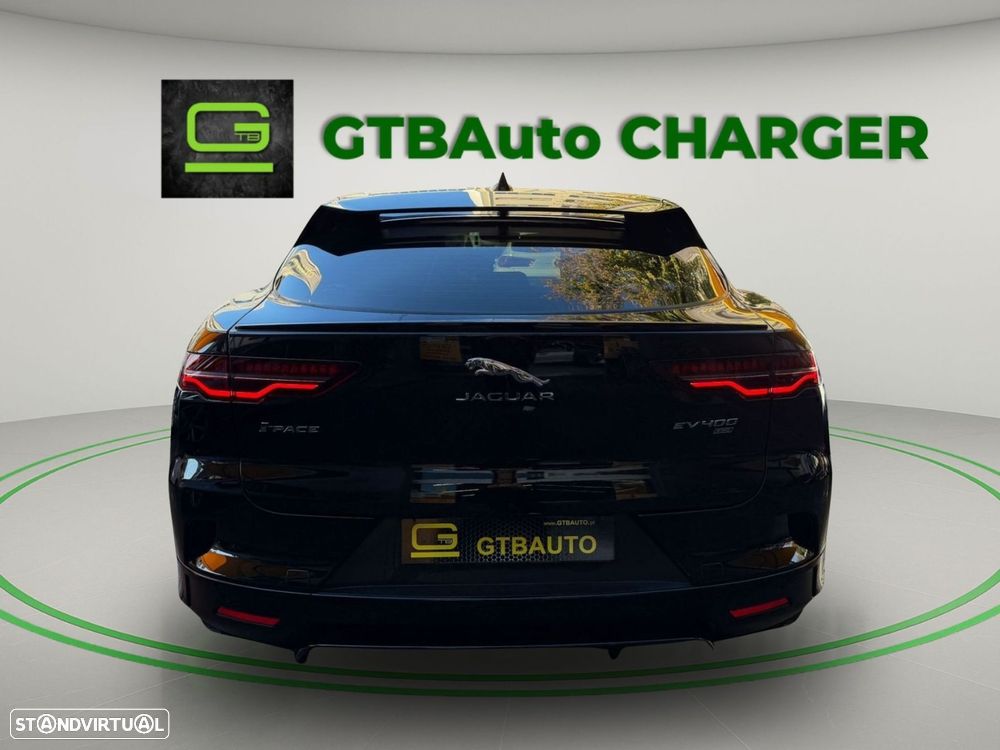 Jaguar I-Pace - 59