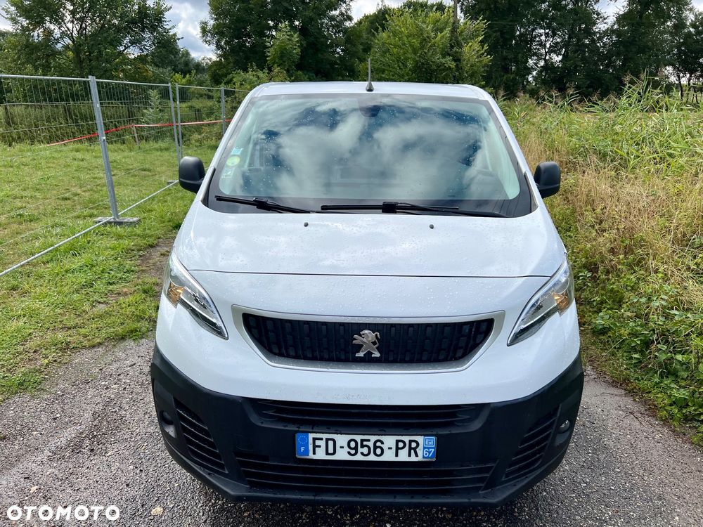 Peugeot Expert - 5