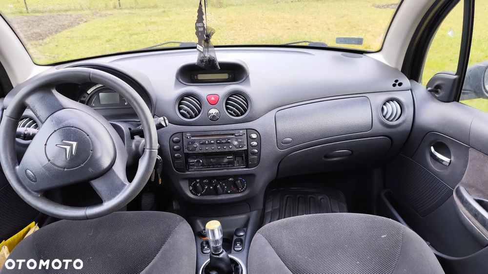Citroën C3 - 6
