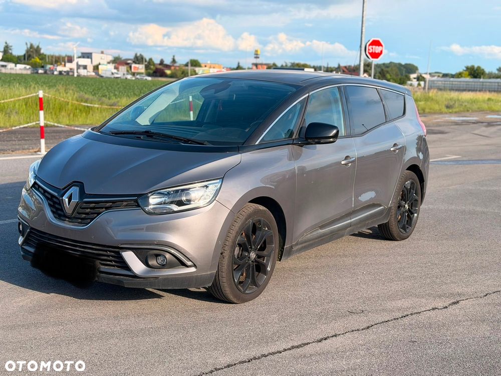 Renault Grand Scenic - 1