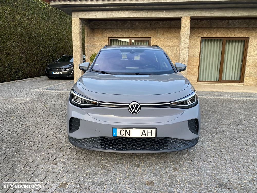 VW ID.4 - 6