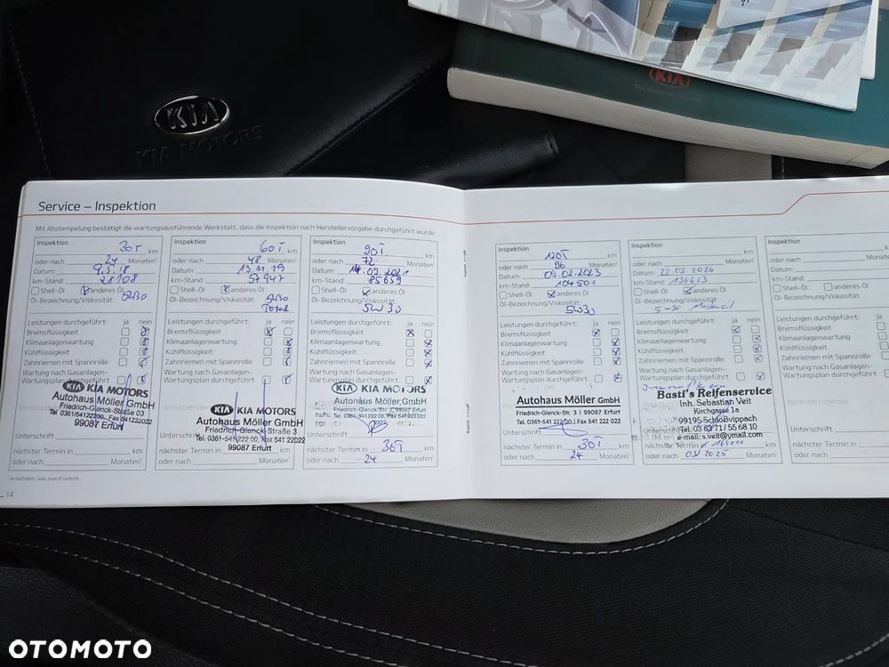 Kia Ceed 1.6 CRDi DCT GT Line - 31
