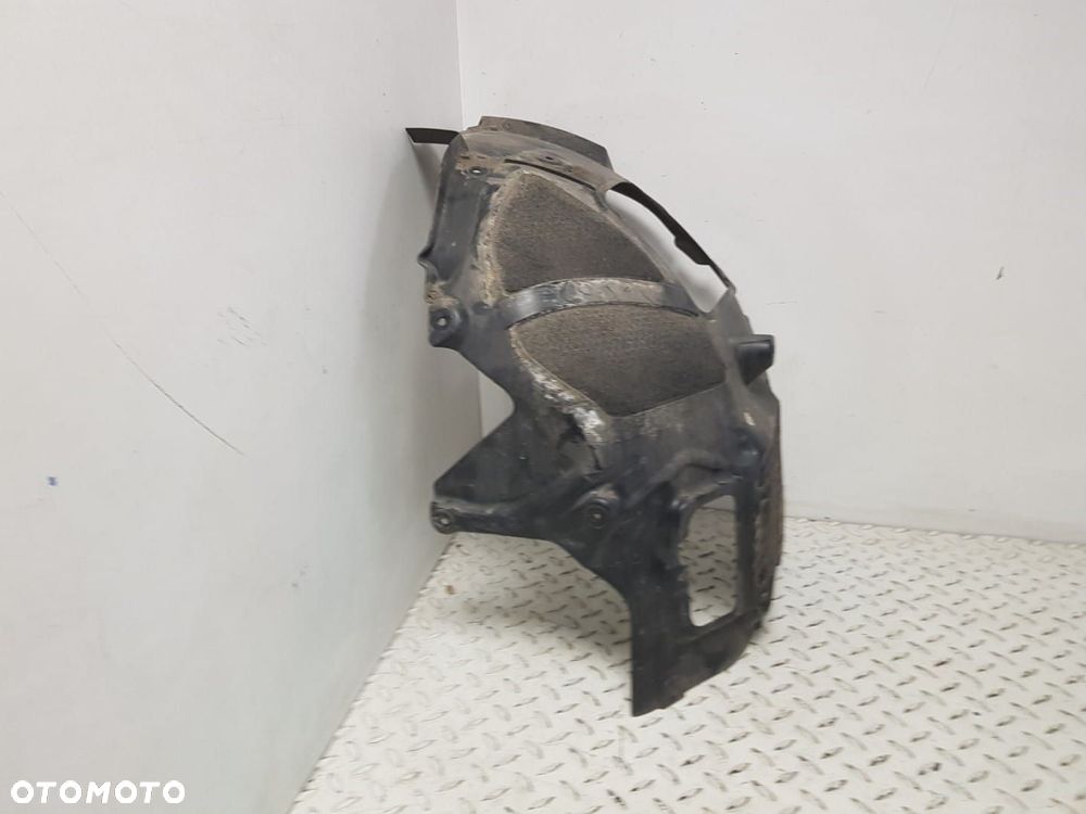 ORYGINALNE NADKOLE BMW 5 G30 G31 G38 16-24 LEWE PRZEDNIE CZĘŚĆ 1 7340785 748506 - 2