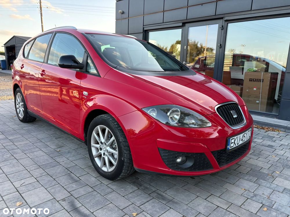 Seat Altea XL 1.4 TSI Salsa - 1