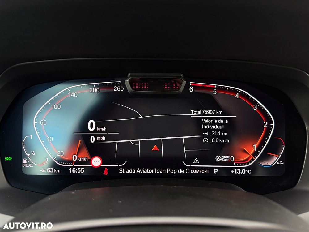 BMW X5 xDrive30d AT MHEV - 9