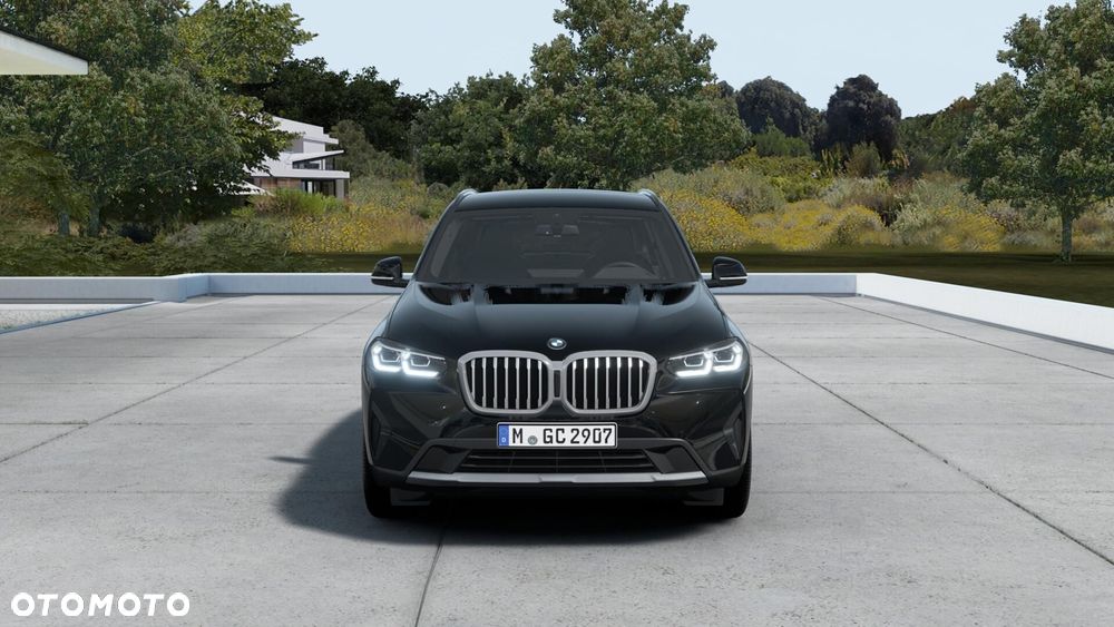 BMW X3 - 3