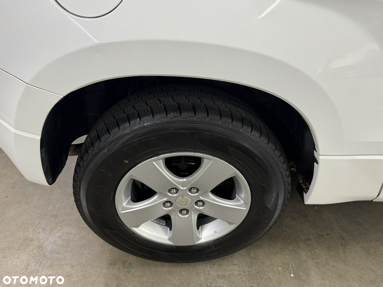 Suzuki Grand Vitara - 27