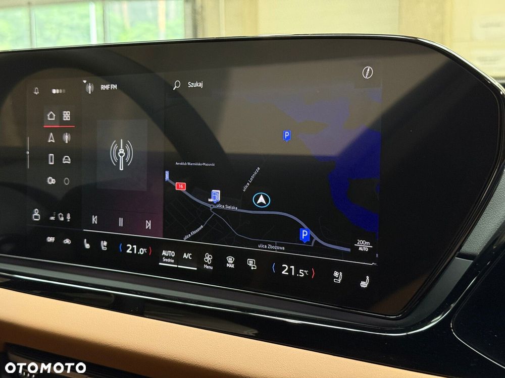 Audi A6 Limousine TDI mHEV Quattro S tronic - 35