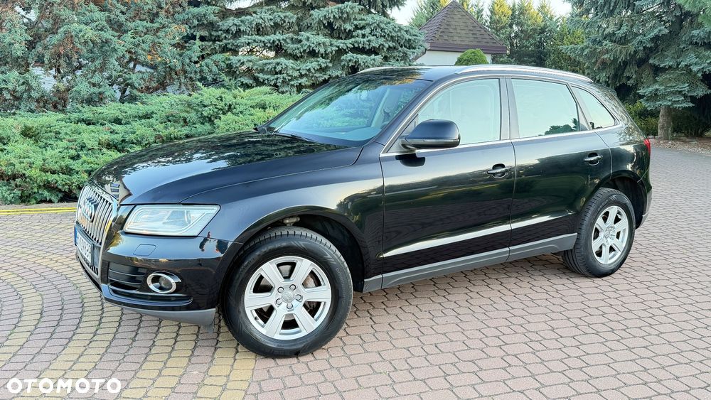 Audi Q5 2.0 TDI Quattro S tronic - 11