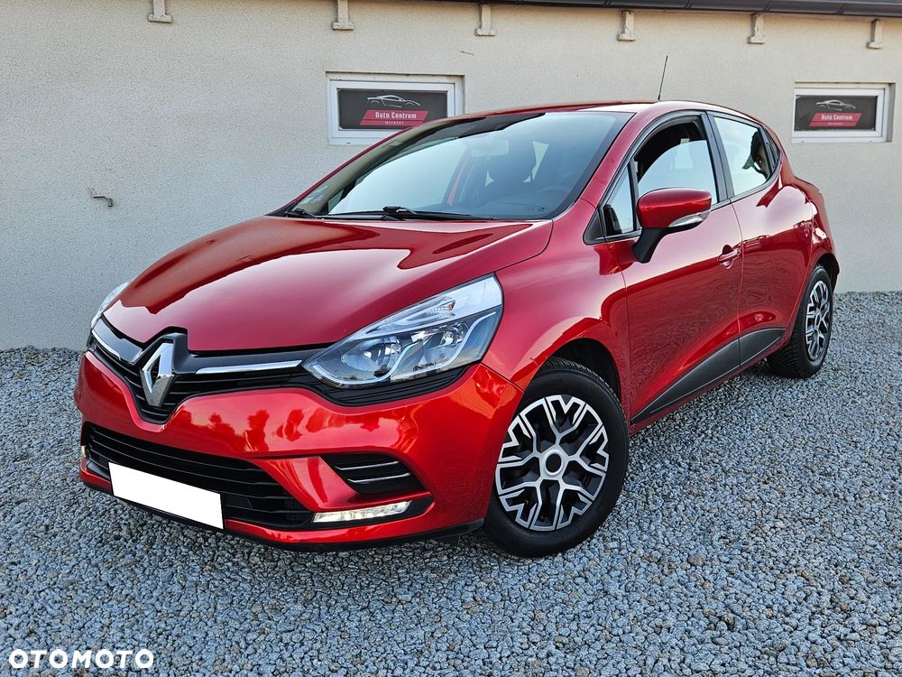 Renault Clio TCe 90 Limited - 2