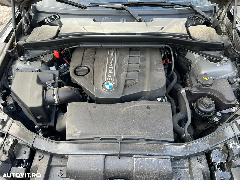 BMW X1 xDrive18d Aut. xLine - 11