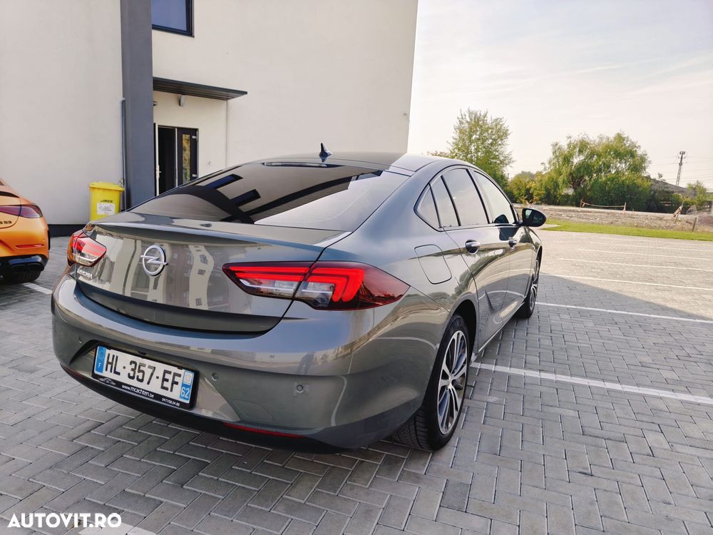 Opel Insignia - 4