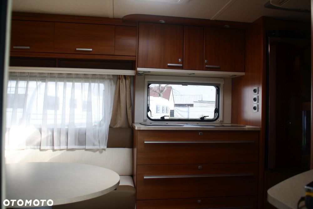 Tabbert Verdi 620 - 120 Przyczep MANCZAK.PL - 5