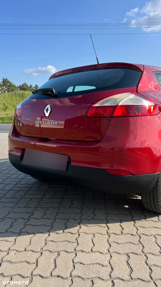 Renault Megane 1.6 16V Color Edition - 3