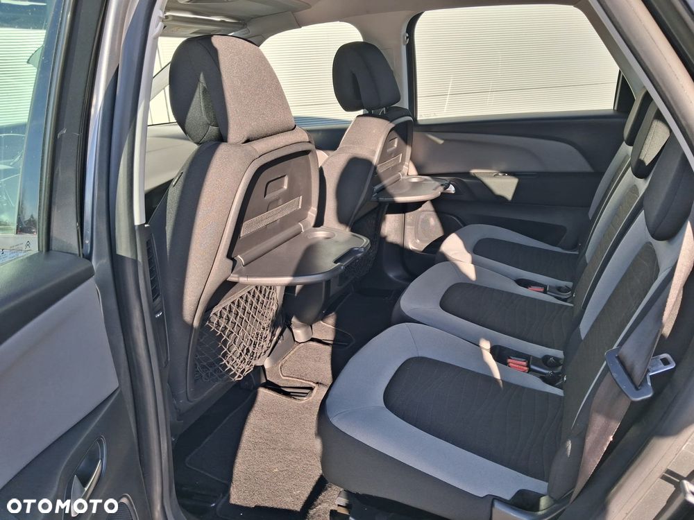 Citroën C4 Picasso 1.6 e-HDi Intensive ETG6 - 16