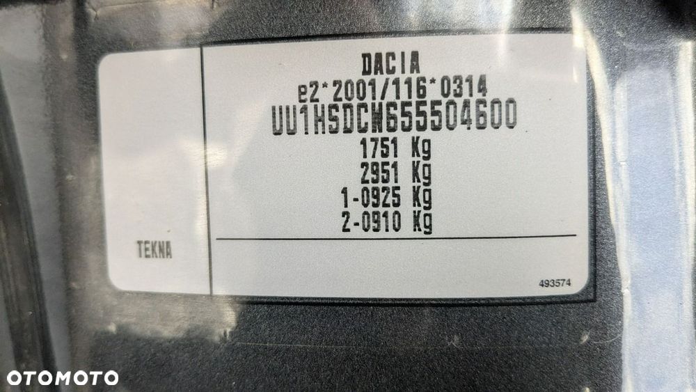 Dacia Duster - 24