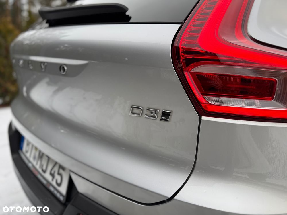 Volvo XC 40 D3 AWD Momentum Pro - 9