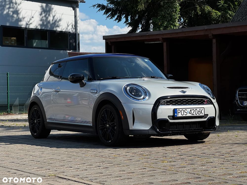 MINI Cooper S - 26