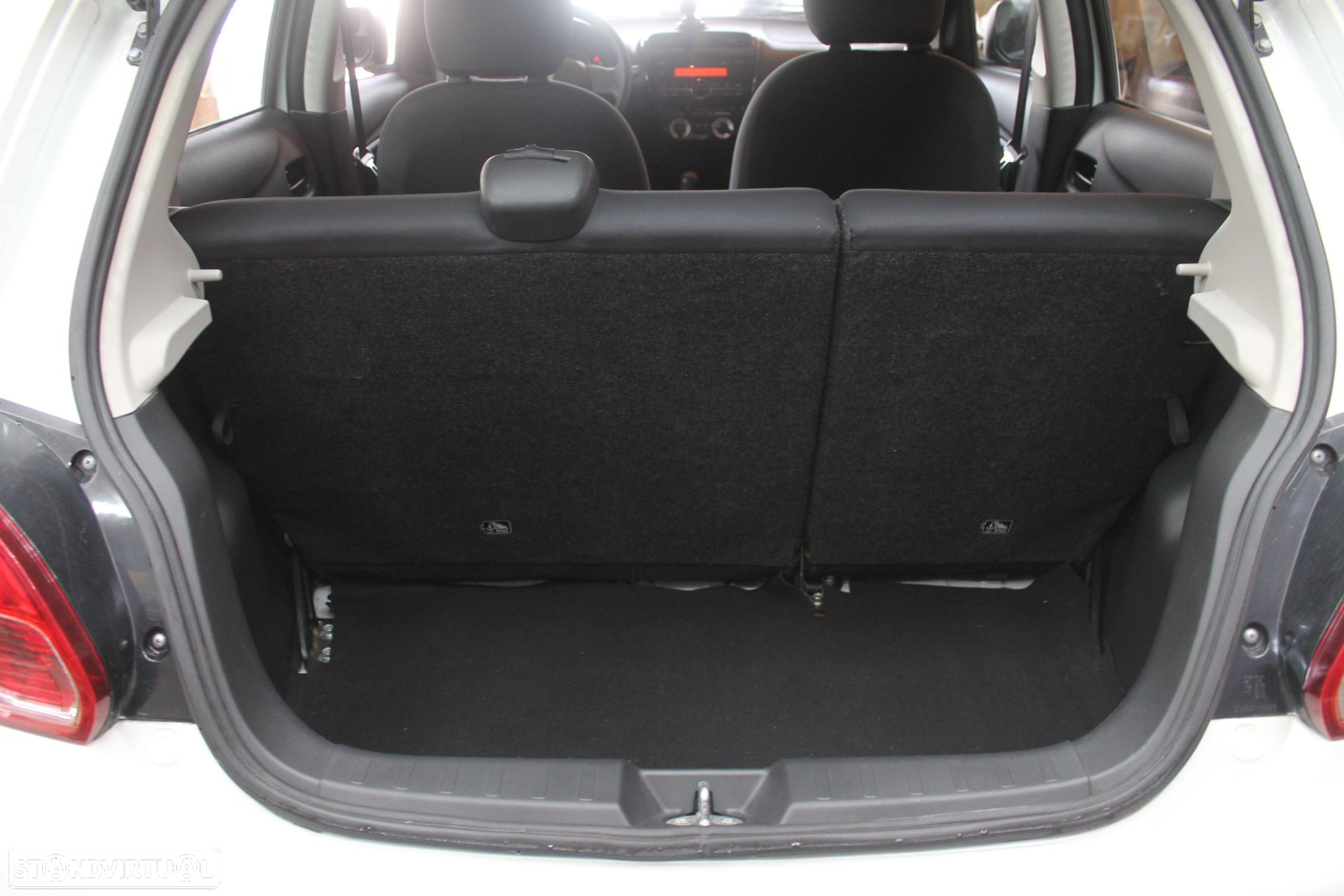 Mitsubishi Space Star 1.0 Diamant Edition - 7
