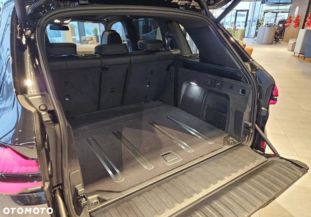 BMW X5 - 10