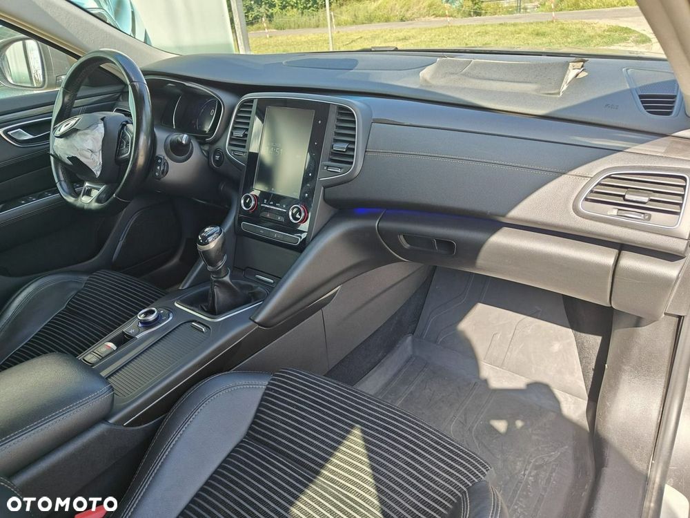 Renault Talisman - 12