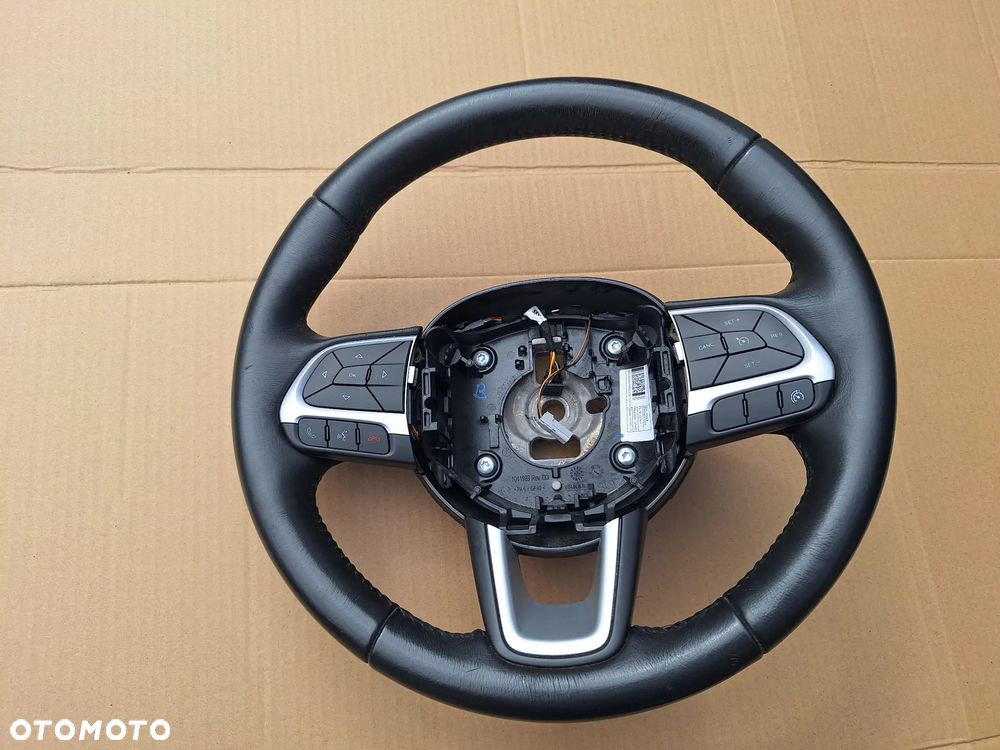 KIEROWNICA FIAT 500X 500 X JEEP RENEGADE - 1