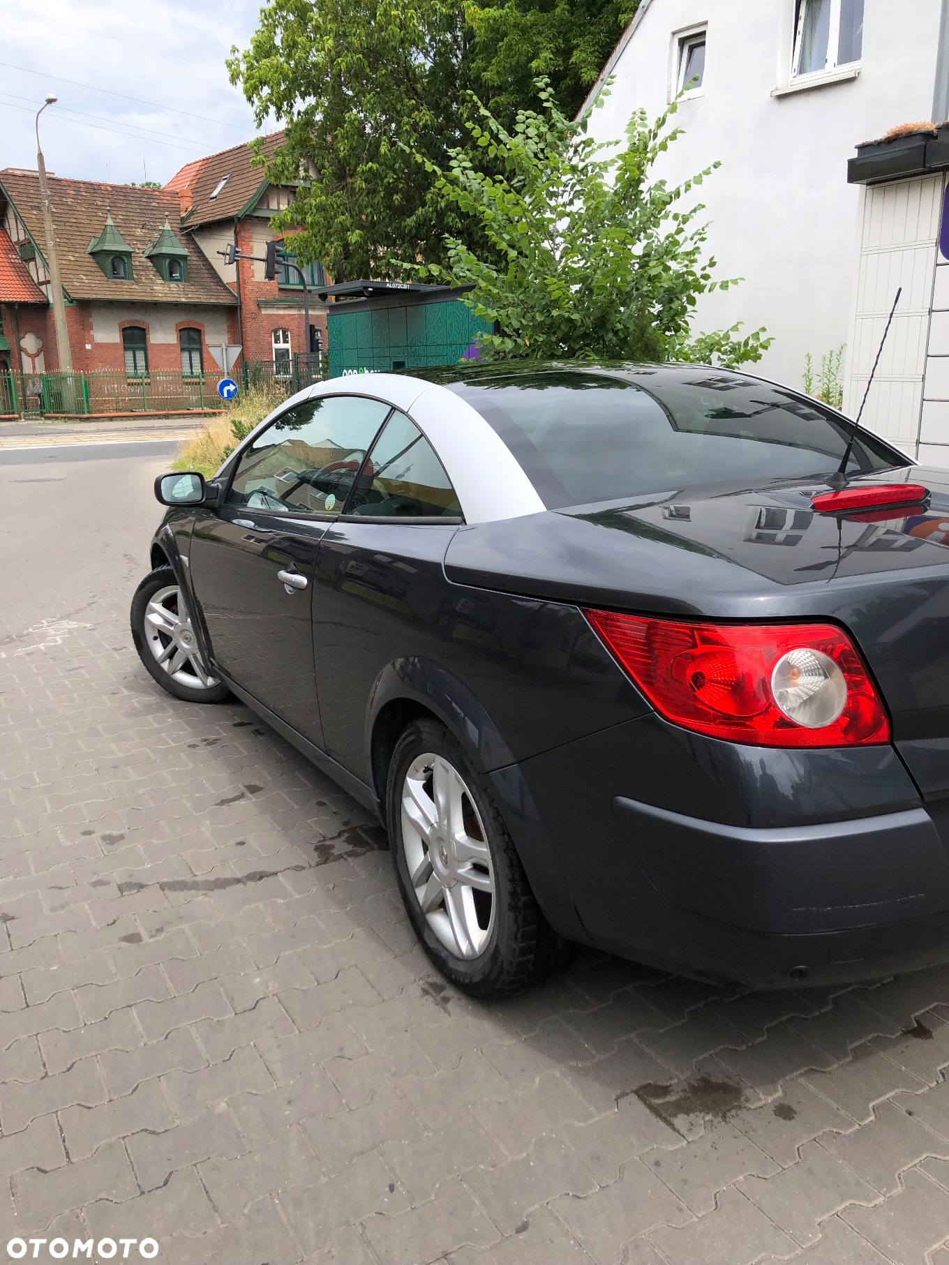 Renault Megane - 6
