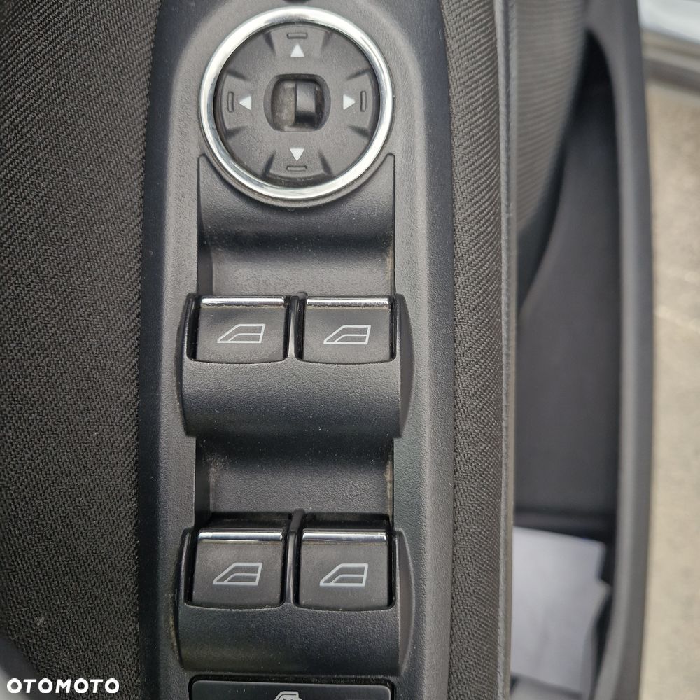 Ford S-Max 1.6 T Trend - 1