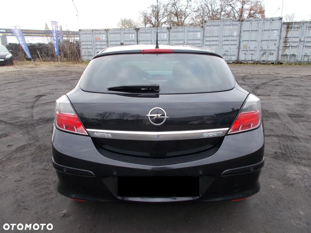 Opel Astra 1.4 Edition - 8