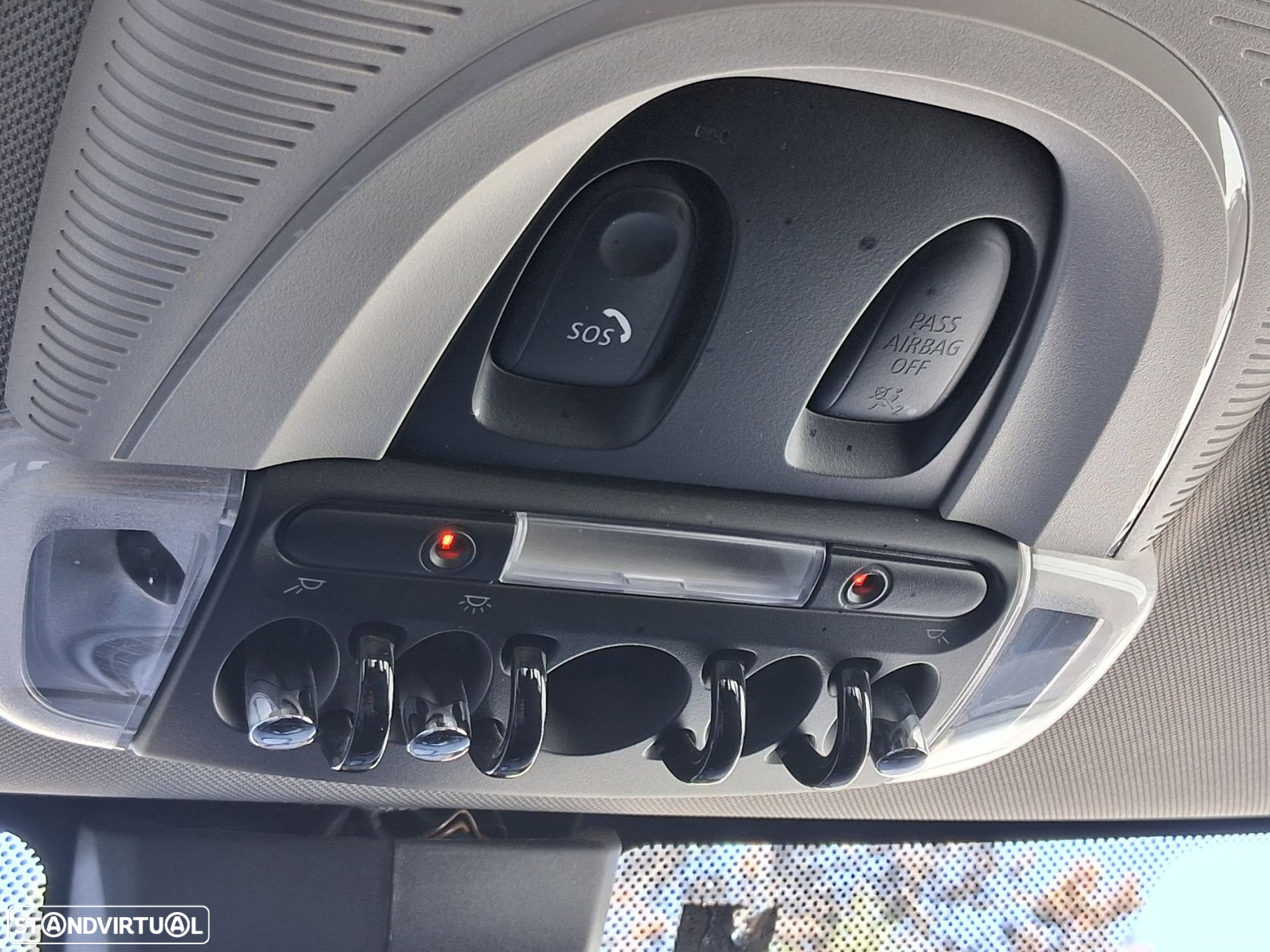 MINI Clubman One D 4Business Nav - 39