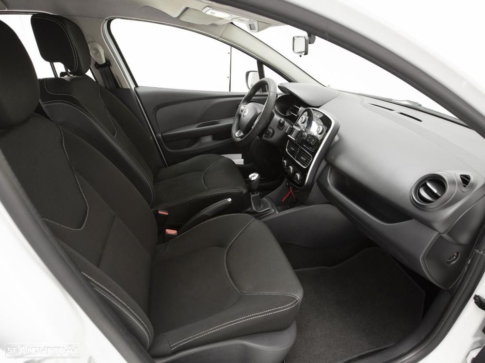 Renault Clio 1.5 dCi Zen - 10