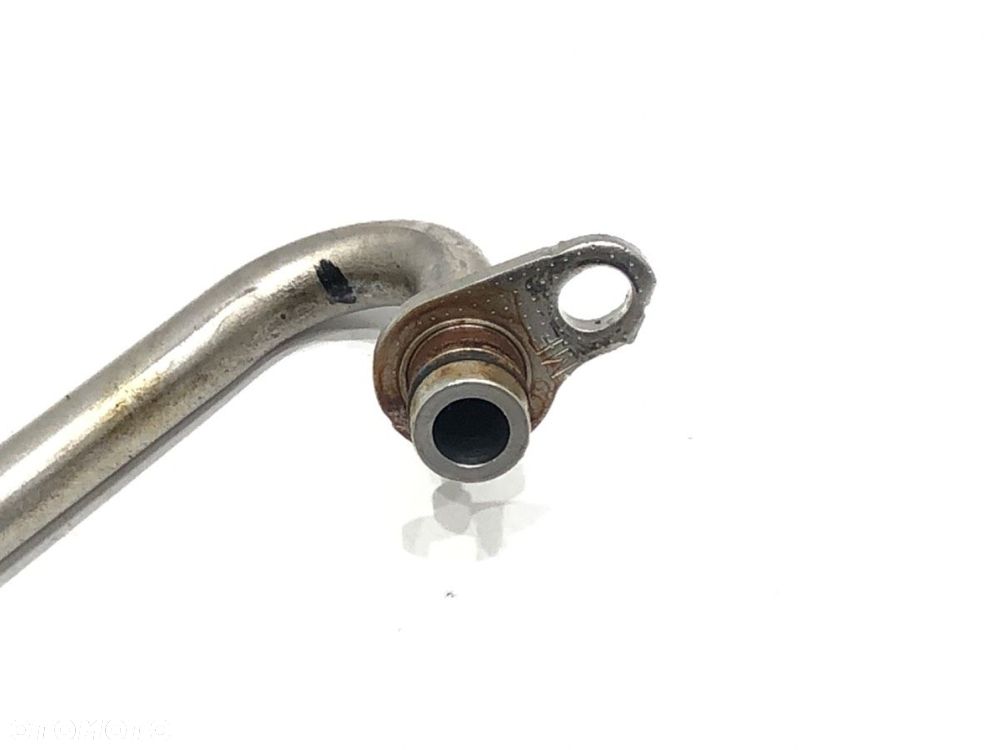 RURKA TURBINY  BMW X1 (U11) 2022-2025 s-drive 2.0i 115kW [156KM] BENZYNA 8489616 - 4